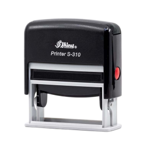 Sello Shiny S‑310