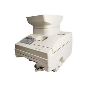 Contadora De Monedas Automatik Chs-3300