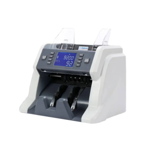 Contadora de Billetes Ribao BC-30