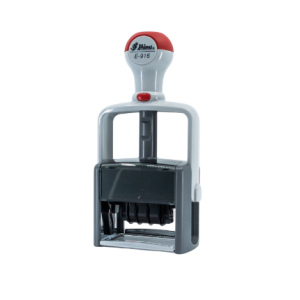 Fechador Automático Shiny E-916