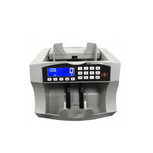 Contadora de Billetes BJ-2500 UV PRO